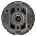 RS550 21V DC Motor with Single Speed 9 Teeth and High Torque for Electric Drill / Screwdriver. 