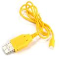 USB Lipo Battery Charger for Cheerson CX10 Drone. 
