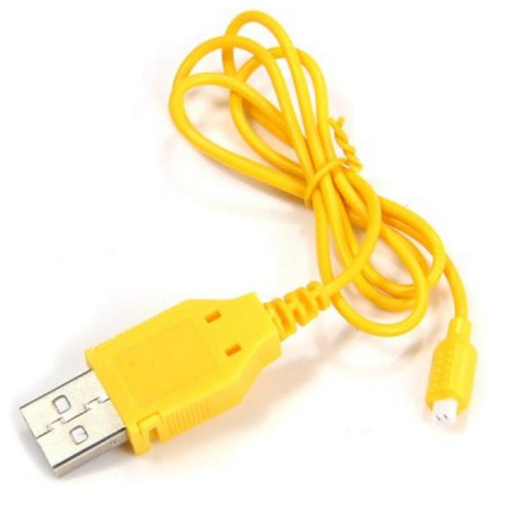 USB Lipo Battery Charger for Cheerson CX10 Drone