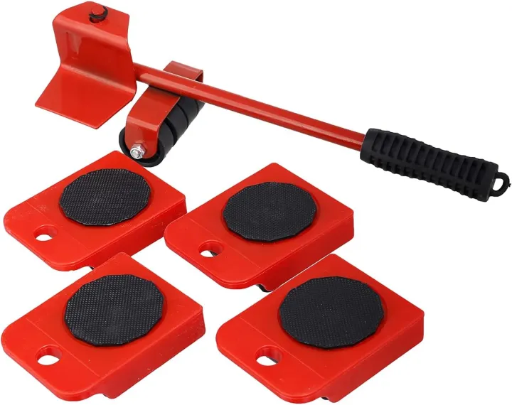 "Furniture%20Moving%20Tool%20Kit%20Set%20%E2%80%93%20Heavy%20Duty%20Furniture%20Mover%20with%20360%C2%B0%20Rotating%20Wheels%20&%20Transport%20Lifter%20%E2%80%93%20Easy%20Furniture%20Lifting%20Tool%20for%20Heavy%20Objects%20%E2%80%93%20Multi-Purpose%20Furniture%20Moving%20Tools%20for%20Home,%20Office,%20and%20Warehouse%20-%20Image%204