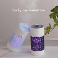 Electric Air Diffuser Aroma Humidifier Night Light Up Home Relaxing Diffuser 1Pcs. 