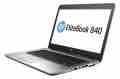 HP ELITEBOOK 840G4 Intel Core i5-7th Generation | 16G Ram , 256GB M2 SSD + 500GB HDD | 3Hours+ Battery Backup | Charger Included | FREE LAPTOP BAG. 
