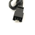 anggood 6.4V/7.4V 600mA S S-3 plug Charger with charge lamp For lane Car oy remote control i i C attery charger. 
