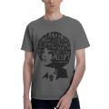 ANGELA DAVIS SAID IT BEST . . .Classic T-Shirt men graphic t shirts men t shirts vintage t shirt t shirts for men. 