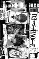 Death Note Stickers A5 uncut ,Anime Light Yagami , L Lawliet , Ryuk  wall poster. 