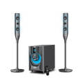 AUDIONIC REBORN RB-95 (2.1 Channel HI-FI HOME THEATER SPEAKER). 