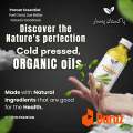 Pakistan Pansar Horsetail Oil for Hair Growth, Dandruff Control, Nail Strengthening, Skin Nourishment 30 to 250 ML. 