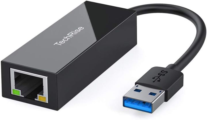 TechRise%20USB%20Network%20Adapter,%20High%20Speed%20USB%203.0%20to%20RJ45%20Gigabit%20Ethernet%20LAN%20Network%20Adapter%20-%20Image%202