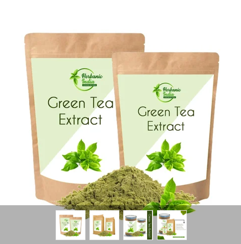 Green Tea / Camellia Sinensis Extract 114g