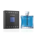Azzaro Azzaro Azzaro Chrome Intense Men Edt 100Ml. 