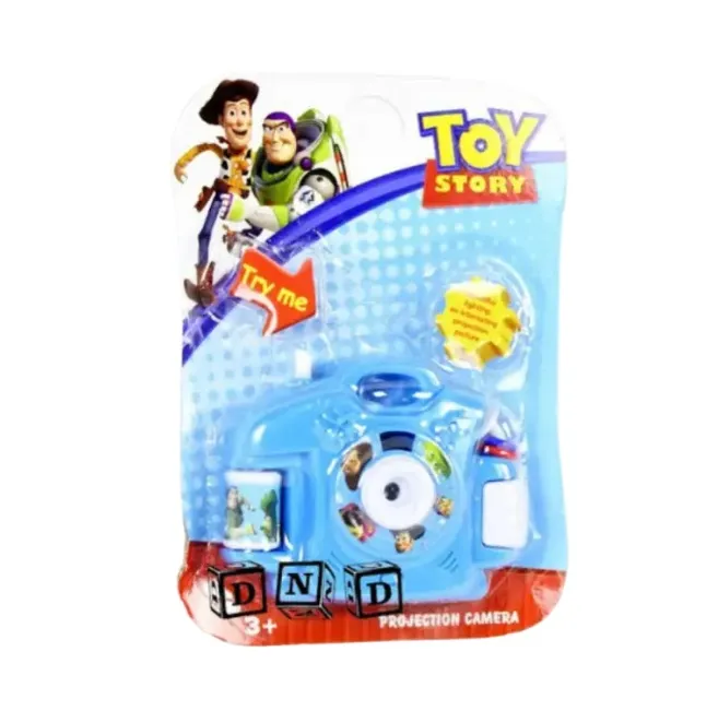 Disney%20Toy%20Story%20Cartoon%20Projection%20Camera%20Toy%20Battery%20operated%20-%20Image%202