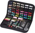 98Pcs Sewing Tool Kit With Premium Quality Bag. 