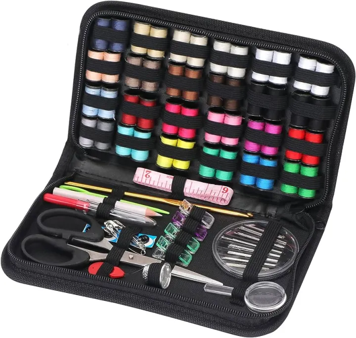 98Pcs%20Sewing%20Tool%20Kit%20With%20Premium%20Quality%20Bag%20-%20Image%203