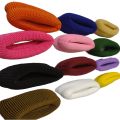 Fancy Stylish Colorful Elastic Hair Pony for Girls and Women - Random Multi Color- Art# SS-Pony-FWAH-0001. 