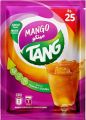 Tang Sachet 25g Mango pack of 12. 