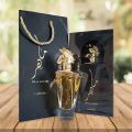 Lattafa Maahir Gold Perfume For Women & Men EDP 100ML. 