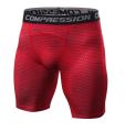 Mens Compression Shorts Gym Wear Under Base Layer Jogging Running Tights Shorts. 