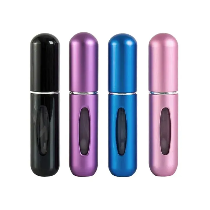 ShowCase%20(Pack%20Of%204)%20Mini%205ml%20Perfume%20Atomizer%20Spray%20Bottle%20For%20Travel%20New%20Refillable%20Perfume%20Bottle%20Mini%20Storage%20Empty%20Spray%20Bottle%20For%20Travelling%20And%20Outgoing%20-%20Image%203