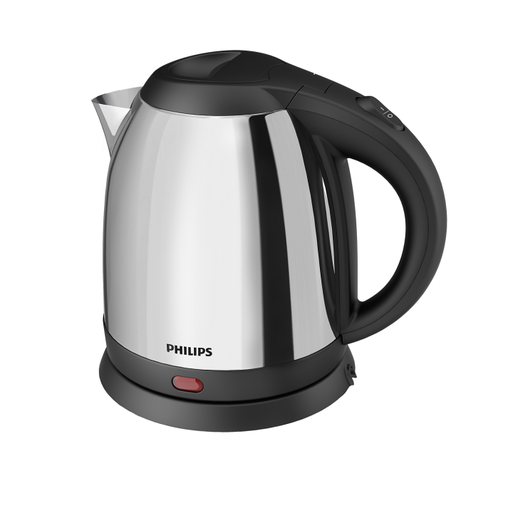 Philips 1.2 Litre Electric Kettle HD9303 - 1800 Watts