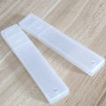1PC Professional Nano Glass Nail Buffer Durable File Shiner Manicure Files Nail Lingxue. 