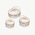 Hot Pot set - 3 pcs set Food server by Happy House. 