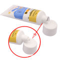 Cross-border export baby sunscreen Airongsie moisturizing sunscreen lotion for children's whole body skin care baby tenderness 45g. 