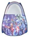 Playhouse Avengers Pop Up Play Tent House Indoors and Outdoors for Kids and Toddlers. 