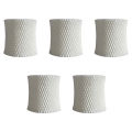 5Pc for Philips HU4136 Humidifier Parts Filter HU4706-01/02/03 Filter. 