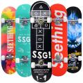 Premium Quality Skate Board small medium 17 inch. 