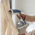 Enviro Garment Steamer EHGS-2513  Steam Iron for Clothes  Handheld Portable Fabric Steamer  1300W Fast Heating  250ml Water Tank  Wrinkle Remover  Travel Steam Press  Electric Clothes Iron Steamer  1 Year Warranty. 
