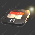 ISDT Q6 plus 300W 14A mini pocket Lipo charger. 