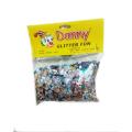 Confetti For Decoration & Balloons. 