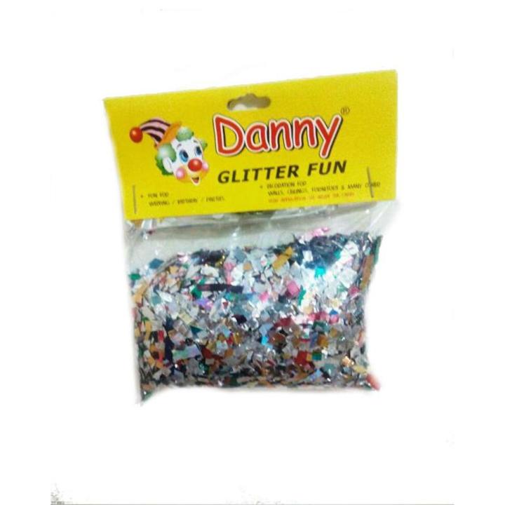 Confetti For Decoration & Balloons