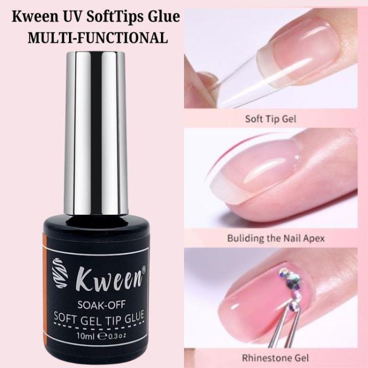 Kween%20UV%20Gel%20Nail%20Glue%2010ml%20Nail%20Glue%20For%20artificial%20Nails%20And%20Acrylic%20Tips%20Need%20Uv%20Lamp%20to%20dry%20-%20Image%205