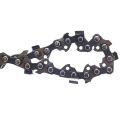 NANLIY- 2Pcs 16 Inch Chainsaw Chain 3/8 LP 55 Drive Chain for Stihl MS170 MS180 61P55, for Oregon 90PX055 90PX R55 Chain. 