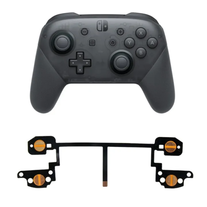 %E3%80%90Limited%20edition%E3%80%91%20Conductive%20Film%20Ribbon%20Flex%20Cable%20for%20NS%20Switch%20Pro%20Controller%20Repair%20Parts%20Maoxiu%20-%20Image%203