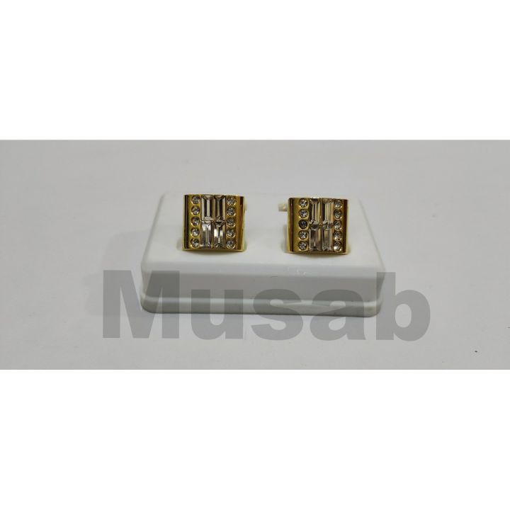 Turkish Style Cufflinks For Men Cufflinks For Boys different style Studs For Men high quality luxury Stud For Men Fashion stud for boys Cufflink Studs for Shirts in Box Pack of 1 PAIR