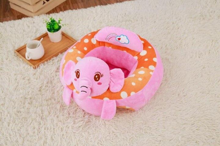 Baby%20Pink%20Elephant%20Seats%20Sofa%20Plush%20Support%20Seat%20Learning%20To%20Sit%20Baby%20Plush%20Toys%20-%20Image%203