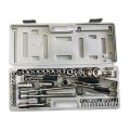 goti set 52 pc / socket set 52 pc. 