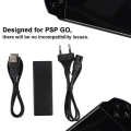 Portable for PSP GO Power Adapter Fast Charging DC 5V/1500mA Charger 50/60Hz. 