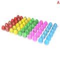10PCS Water GrowingDino Egg Hatching Colorful Dinosaur Add Cracks Grow Eggs New. 