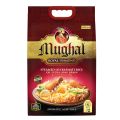 MUGHAL ROYAL DIAMOND (1121 Steamed Basmati Rice) 5 KG. 