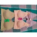 Adjustable Air Bra - Brazzer for Women and Girls. 