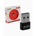 Alfa Mini Wifi Adapter/Catcher 300-Mbps Alfa Usb LAN Card For Computer Laptop. 