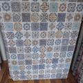 Tile Sticker For Kitchen waterproof. 