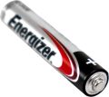 1 x Energizer AAAA - Replacement for: E96, LR8D425, MN2500, MX2500. 