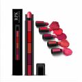5 in 1 Rotating Matte Lipstick  Long Lasting Waterproof, Smooth & Stylish Shades Waterproof  lipstick lipstick matte  lipstick set lipsticks  lipsticks pack lipstick pencil. 