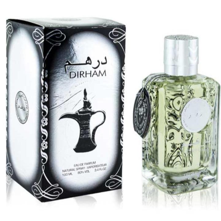 (Haider's Collection) Perfume for men 100-ml