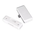 Smart Tuya Drawer NFC Sensor Lock Keyless Invisible No Hole File Cabinet Lock Wardrobe Locks APP Bluetooth Drawer Switch. 