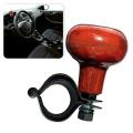 Car Steering  Holder, Steering Wheel Knob Spinner Handle Knob. 